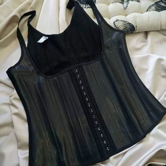 المشد الحراري الذكي